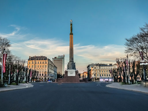 2020 год завершился нарастанием потока дезинформации о Латвии