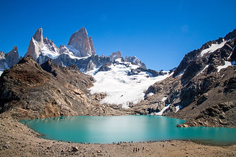 decouvrir el chalten