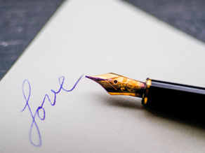 Write That Down