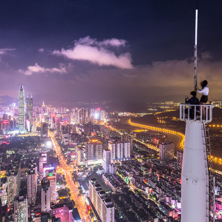 Study in China for Free: Full Scholarships Covering Tuition, Accommodation & Stipend!