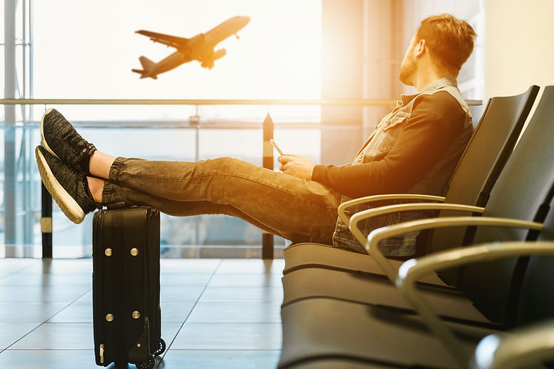 Work and travel 2022, UK