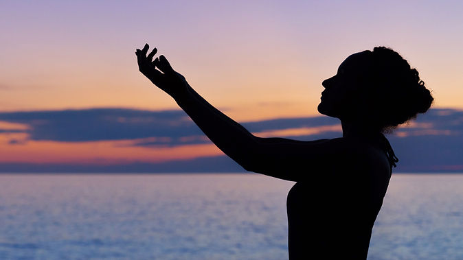 Releasing the hold of fear