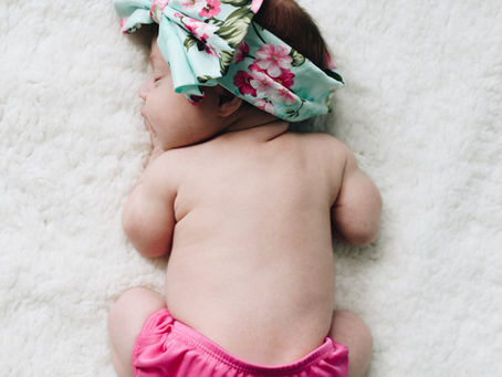 How to Fight Preterm Birth Statistics