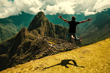 Paddle down a rainforest river, discover the Inca capital of Cusco, take the train or hike the Inca Trail to Machu Picchu and stay with a local family at Lake Titicaca. This trip is an awesome discovery of Peru.