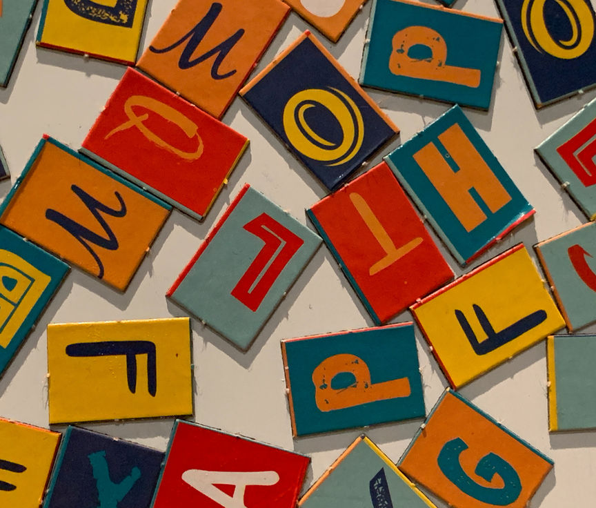 The Unspoken Power of Typography Styles: Crafting a Lasting Brand Impression