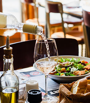 Culinary experiences by Euro-Mosaic Travel