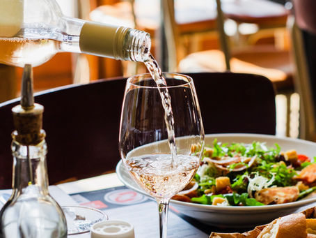 Making Your Culinary Events Memorable... On a Budget