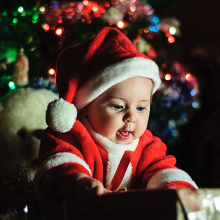Holiday Parenting: Who Gets Christmas?