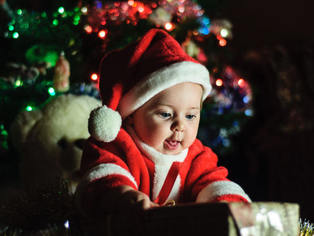 Holiday Parenting: Who Gets Christmas?