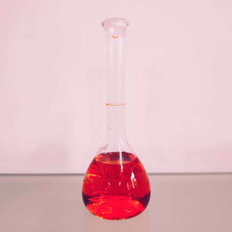 Top 10 Chemicals Getting in the Way of Your Sustainable Beauty Routine (and how to swap em)
