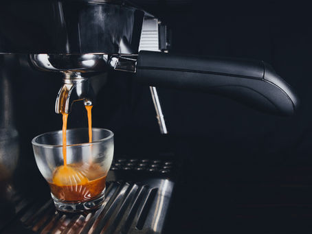 Your Coffee Cart Setup: The Equipment You Really Need