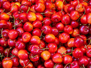 C Is For Cherry