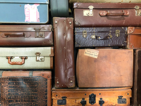 Packing for Barbados: What to leave, what to bring and one Must-Do item before you leave