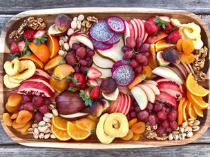 A qualidade da sua dieta é a melhor receita para uma microbiota intestinal saudável