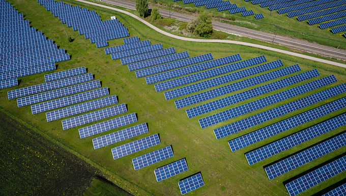 Renewable Energy