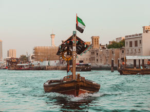 Dubai Tourist Visa vs. Visit Visa: What’s the Difference?