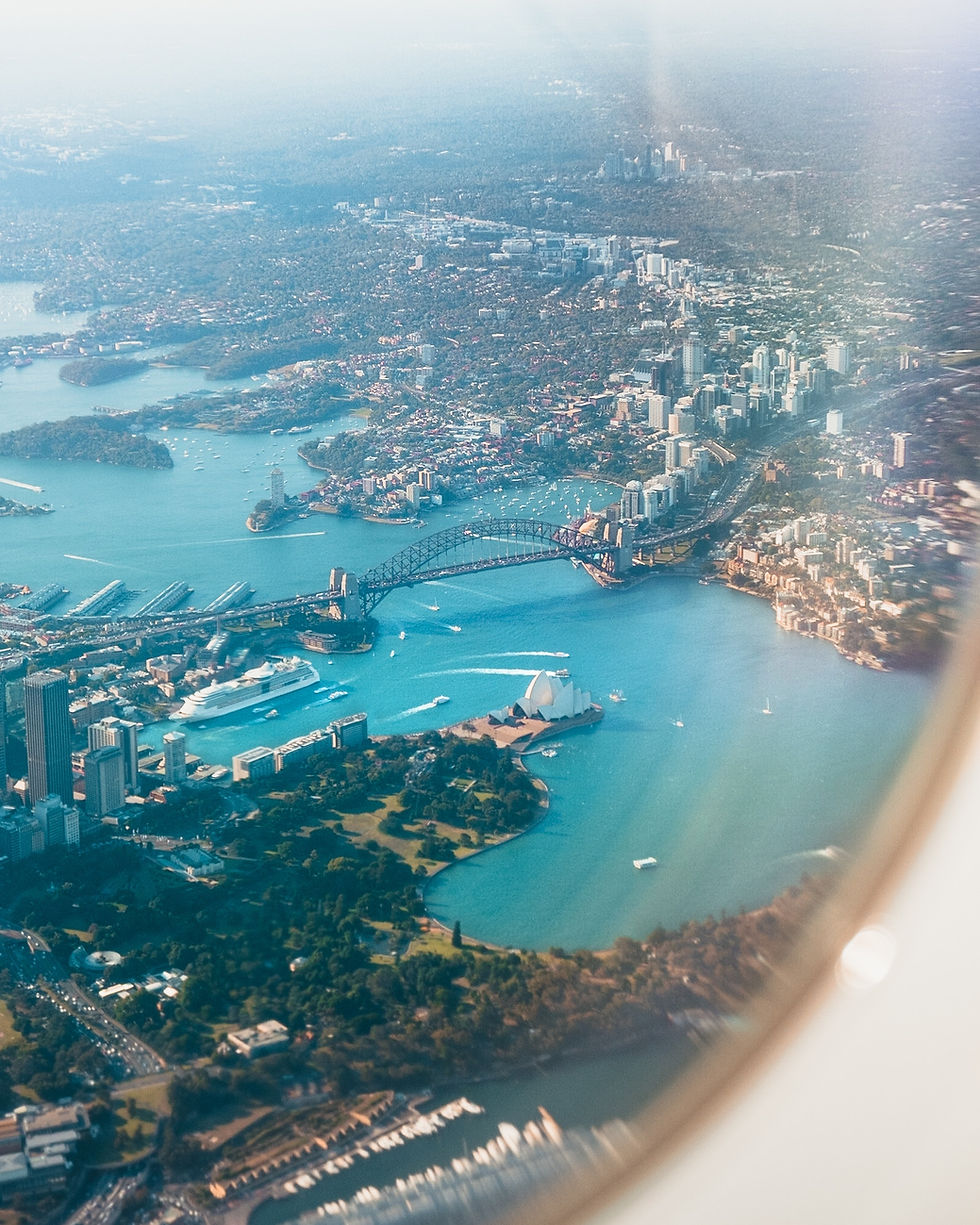 Study in Austraila with our study abroad consultancy