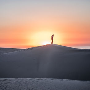 8 Questions to Ask when You Walk by Faith