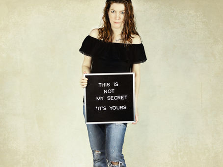 Sexual violence and trans people - what you need to know.