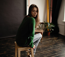 Image by Dmitry Schemelev