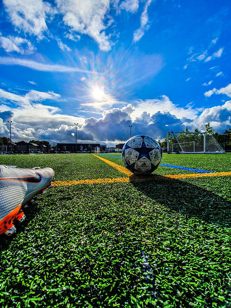 DeBary Soccer