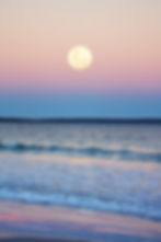 Full Moon Guided Meditation + Distance Reiki (Virtual)
