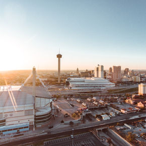 Image by Matthew LeJune