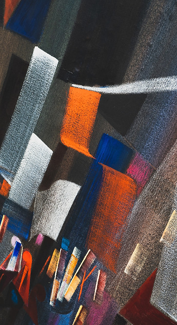Image by Fabian Bächli