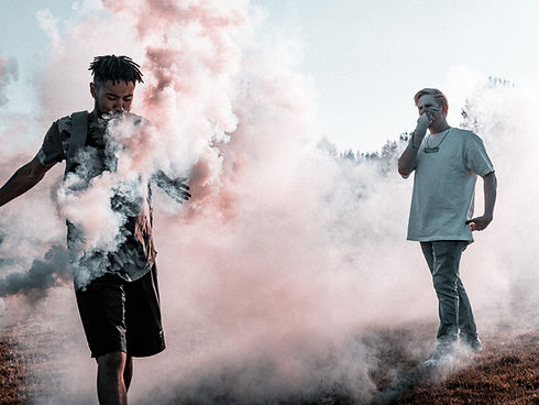 Image by Chase Fade