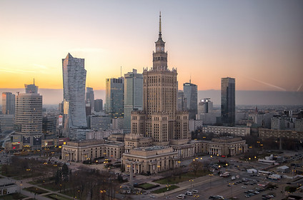 Residential Real Estate Market in Poland