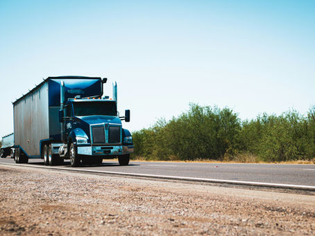 How to Start a Trucking Business in 2026: Complete Step-by-Step Guide