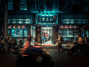 Foreign NGO in China : What the new laws are saying ?