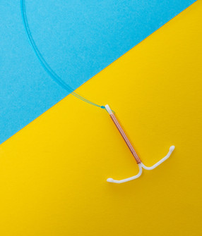 Image by Reproductive Health Supplies Coalition