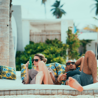 Zanzibar Beach Holiday