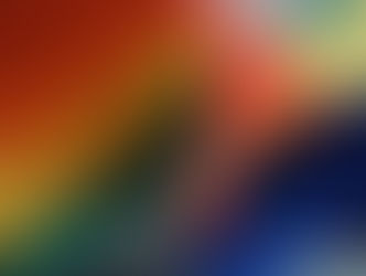 Happy Pride Month!