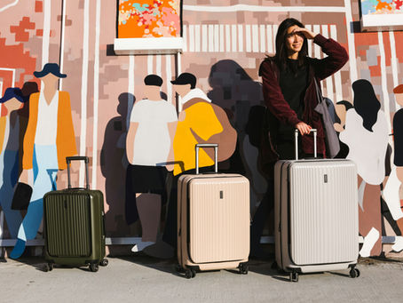 Sunwing Reinstates Free Checked Bags