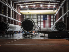 Soaring High in Las Cruces: A Thriving Hub for Aerospace Engineers