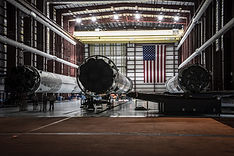 Image by SpaceX