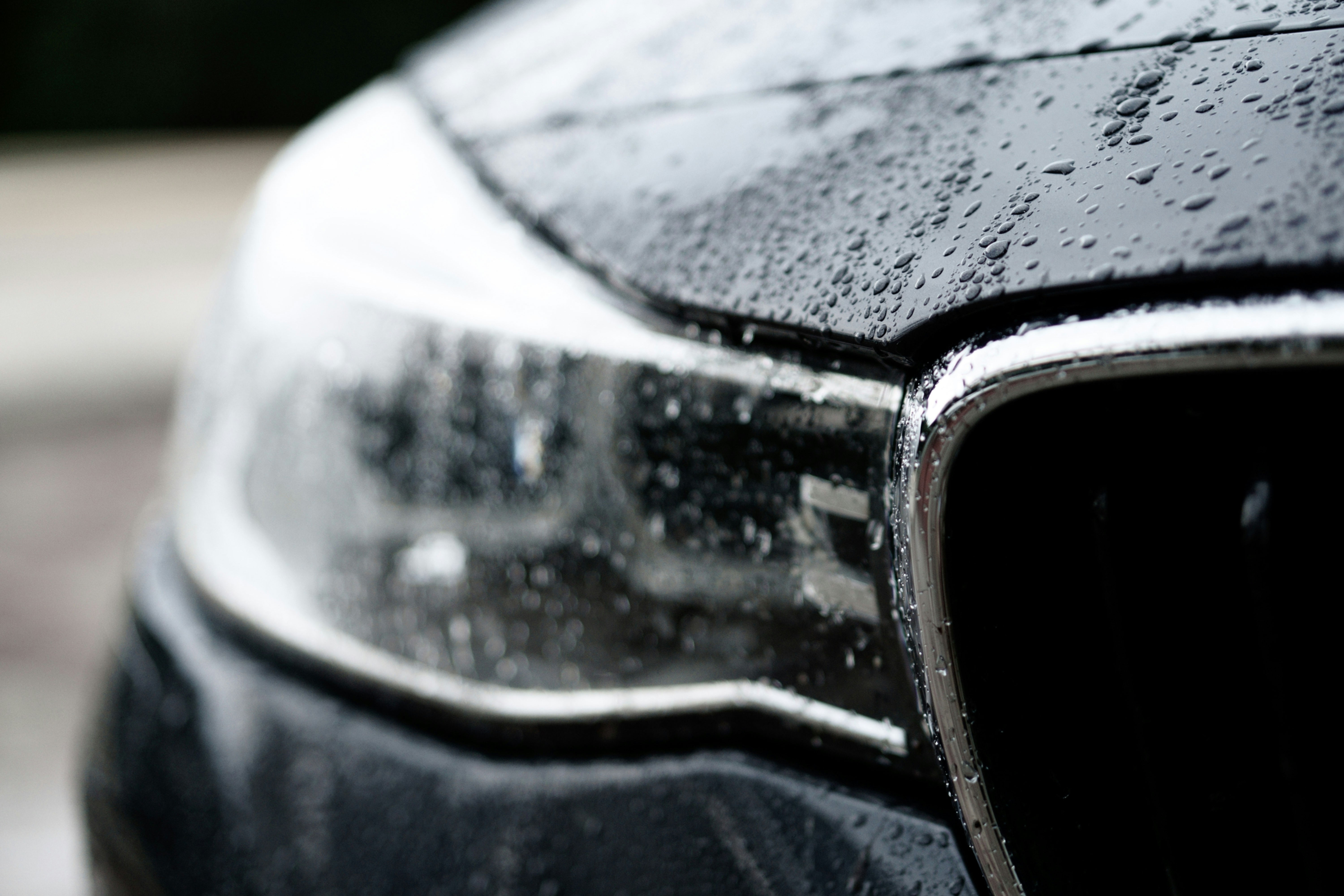 Paint Correction