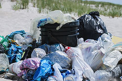 Garbage waste