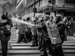 Surviving Civil Unrest