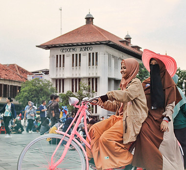 Image by Rohim Ari