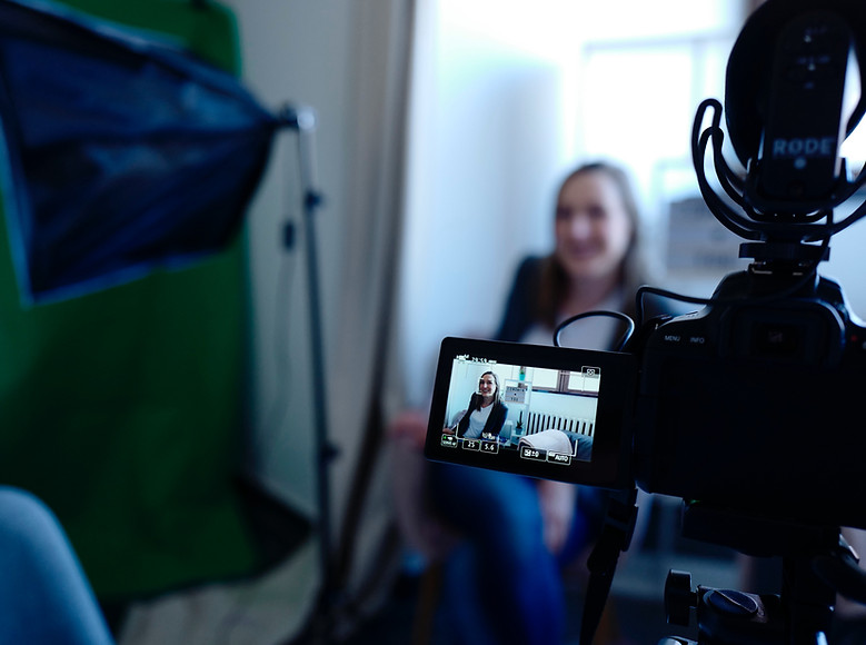 Testimonial Video Production Services - Lansing, Michigan