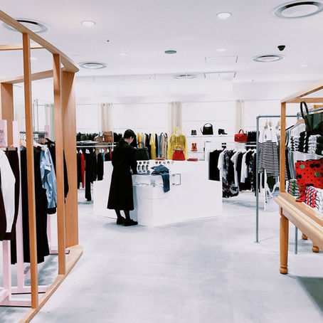 Business-to-consumer - B2C Sales 