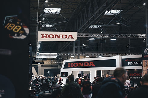 Image by The Ride Academy