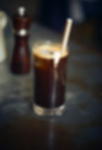 Cold Brew