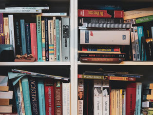 Replacing Stories of Shame with Better Ones