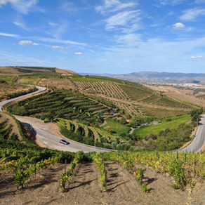 Douro