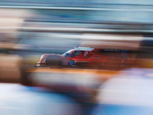 IMSA vs WEC