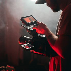 Image by KAL VISUALS